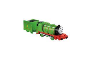 fisherprice thomas & friends trackmaster, motorized henry engine fisherprice thomas & friends trackmaster, motorized henry engine
