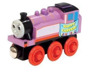 thomas and friends wooden railway  easter rosie