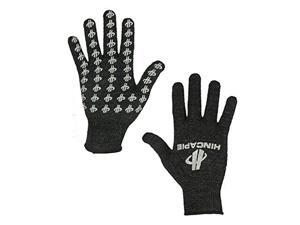 Hincapie Power Merino Wool Cycling Glove - R071U14 (Graphite - L) Hincapie Power Merino Wool Cycling Glove - R071U14 (Graphite - L)