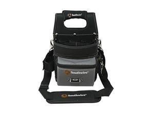southwire tools & equipment bagesp electrician's shoulder pouch tool carrier southwire tools & equipment bagesp electrician's shoulder pouch tool carrier