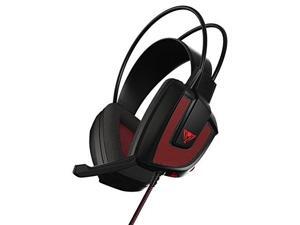 patriot viper v360 7.1 virtual surround sound gaming headset pv3607umlk patriot viper v360 7.1 virtual surround sound gaming headset pv3607umlk
