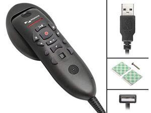 nuance powermic iii microphone for dragon nonhealthcare, 3 ft cord nuance powermic iii microphone for dragon nonhealthcare, 3 ft cord