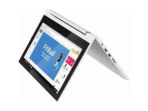 2019 newest lenovo 2in1 11.6" hd ips touchscreen ledbacklight chromebook | mediatek mt8173c 2.1 ghz quadcore | 4gb ram | 32gb emmc | sd memory card can up to 128gb ssd | chrome os | blizzard white 2019 newest lenovo 2in1 11.6" hd ips touchscreen ledbacklight chromebook | mediatek mt8173c 2.1 ghz quadcore | 4gb ram | 32gb emmc | sd memory card can up to 128gb ssd | chrome os | blizzard white