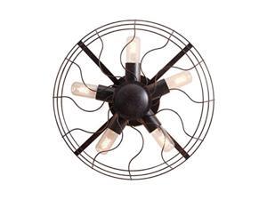 zuo 98273 simonite wall lamp, rust black zuo 98273 simonite wall lamp, rust black