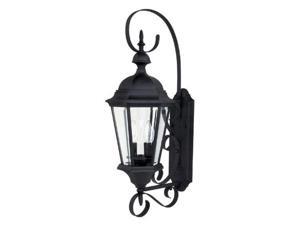 Burnished Bronze Finish North Coast Lighting Kalco 9058BB Universal Outdoor Pier Mount Base