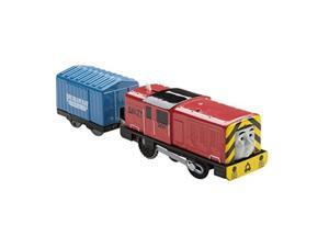 fisherprice thomas & friends trackmaster, salty train fisherprice thomas & friends trackmaster, salty train