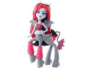 monster high frightmares frets quartzmane doll monster high frightmares frets quartzmane doll