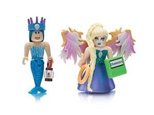 Roblox Celebrity Collection Wild Starr And Roblox High School - details about roblox wild starr action figure