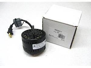 NuTone S88569000 Attic Bathroom Fan Motor