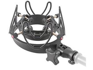 rycote 44901 invision usm universal studio microphone shock mount rycote 44901 invision usm universal studio microphone shock mount