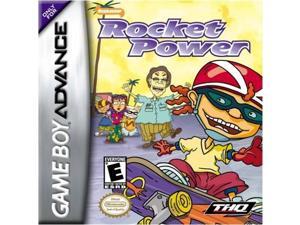 rocket power: dream scheme rocket power: dream scheme