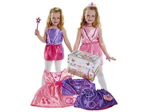 whos that girl 21piece dress up trunk exclusive whos that girl 21piece dress up trunk exclusive