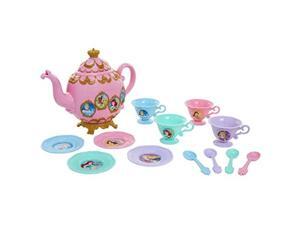 disney princess royal story time tea set pretend play toys disney princess royal story time tea set pretend play toys