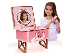 disney princess style collection travel vanity playset disney princess style collection travel vanity playset