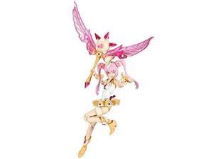 kotobukiya megami device chaos & pretty magical girl collectible model kit kotobukiya megami device chaos & pretty magical girl collectible model kit
