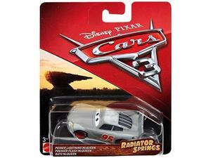 disney pixar cars radiator springs classic primer lightning mcqueen diecast vehicle disney pixar cars radiator springs classic primer lightning mcqueen diecast vehicle