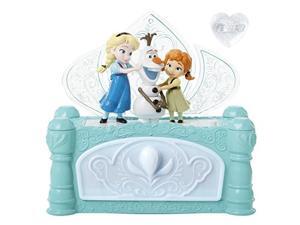 disney frozen do you want to build a snowman jewelry box toy disney frozen do you want to build a snowman jewelry box toy