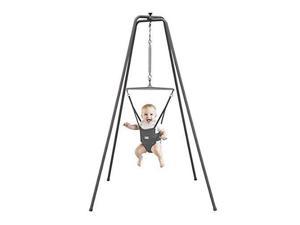 jolly jumper  the original baby exerciser with super stand for active babies that love to jump and have fun