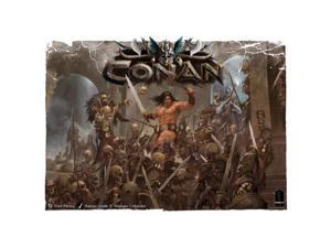 conan conan