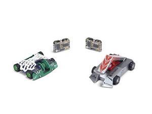 hexbug battlebots rivals bronco and witch doctor hexbug battlebots rivals bronco and witch doctor