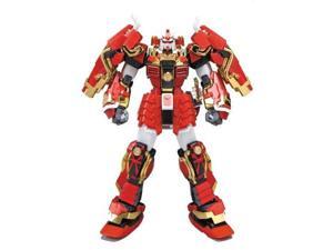 bandai hobby shin musha gundam sengoku no jin, bandai mg action figure bandai hobby shin musha gundam sengoku no jin, bandai mg action figure