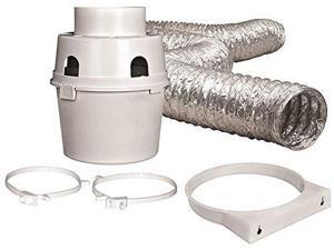 indoor dryer vent kit indoor dryer vent kit