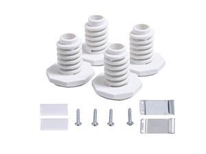 w10869845 stack kit replacement for whirlpool standard and long vent dryer w10298318rp 1862761 52774 ah3407625 w10869845 stack kit replacement for whirlpool standard and long vent dryer w10298318rp 1862761 52774 ah3407625
