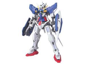 bandai hobby #1 gundam exia hg, bandai double zero action figure bandai hobby #1 gundam exia hg, bandai double zero action figure