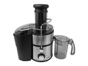 brentwood jc500 2speed 700w juice extractor with graduated jar, stainless steel