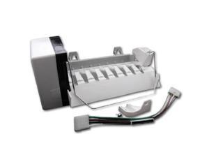 supco 8 cube ice maker replacement kit for whirlpool, kenmore, kitchenaid, part no. rim597 supco 8 cube ice maker replacement kit for whirlpool, kenmore, kitchenaid, part no. rim597