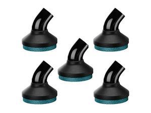 mcculloch a12300075 round scrub pad 5 pack mcculloch a12300075 round scrub pad 5 pack