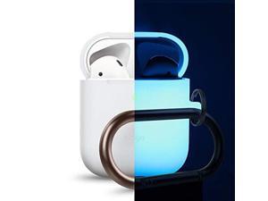 elago airpods hang case nightglow blue compatible with airpods 2 & 1 ; front led visiblesupport wireless chargingairpods 2 fitting testedextra protection for airpods 2 & 1 elago airpods hang case nightglow blue compatible with airpods 2 & 1 ; front led visiblesupport wireless chargingairpods 2 fitting testedextra protection for airpods 2 & 1