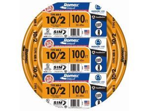 southwire 28829023 10/2wg nmb wire 100foot southwire 28829023 10/2wg nmb wire 100foot