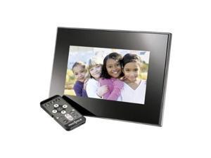 insignia 7" widescreen lcd digital photo frame black insignia 7" widescreen lcd digital photo frame black