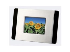 sylvania dpf247 2.4inch digital photo frame silver sylvania dpf247 2.4inch digital photo frame silver