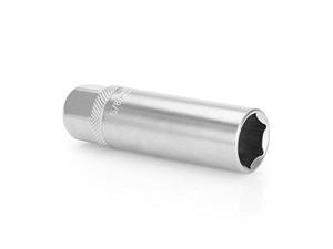 oemtools tools 22887 5/8 inch 3/8 inch drive magnetic spark plug socket oemtools tools 22887 5/8 inch 3/8 inch drive magnetic spark plug socket