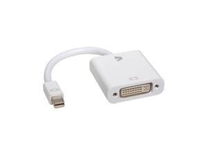 v7 mini displayport thunderbolt to dvi adapter for viewing full hd video on monitor from macbook, macbook pro and macbook air cblmd1wht5n white v7 mini displayport thunderbolt to dvi adapter for viewing full hd video on monitor from macbook, macbook pro and macbook air cblmd1wht5n white