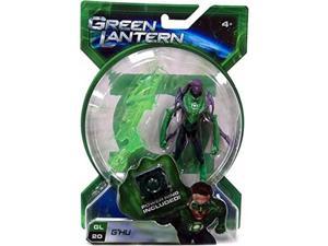 Green Lantern Movie G'Hu Action Figure GL20 
