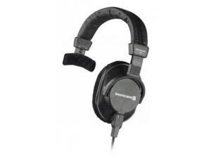 NEW! Beyerdynamic DT-252-80OHM Single Ear Headphone Version of DT-250 Headphones NEW! Beyerdynamic DT-252-80OHM Single Ear Headphone Version of DT-250 Headphones