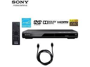 Sony Dvd Player Newegg Com