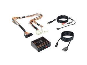 isimple ishd571 gateway automotive audio input interface kit for select 200411 honda and acura isimple ishd571 gateway automotive audio input interface kit for select 200411 honda and acura