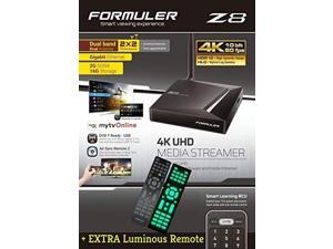 formuler z8 android dual band 5g gigabit lan 2gb ram 16gb rom 4k + extra luminous remote + free 3 in 1 charger formuler z8 android dual band 5g gigabit lan 2gb ram 16gb rom 4k + extra luminous remote + free 3 in 1 charger