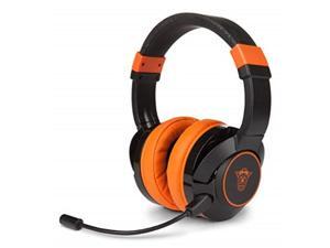 powera wired gaming headset  ctr shadow crash team racing