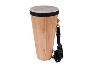 westco mini conga drum 15 x 7.5 inches; age 3+ westco mini conga drum 15 x 7.5 inches; age 3+