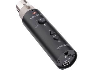 polsen xlrusb48 xlr to usb audio interface polsen xlrusb48 xlr to usb audio interface