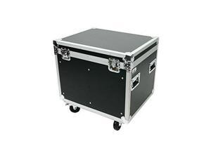 osp cases | ata road case | utility truck pack transport case | 30" rubberlined cable trunk | heavyduty casters | tp302430 osp cases | ata road case | utility truck pack transport case | 30" rubberlined cable trunk | heavyduty casters | tp302430