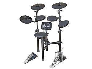 vault ed5 4piece electronic drum kit vault ed5 4piece electronic drum kit