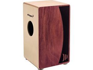 schlagwerk cp555 cajon agile dual red schlagwerk cp555 cajon agile dual red
