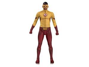 dc collectibles the flash kid action figure dc collectibles the flash kid action figure