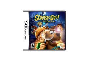 scooby doo! first frights nds scooby doo! first frights nds